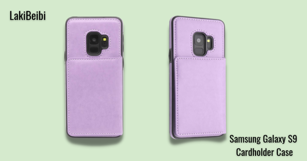 samsung galaxy s9 cardholder cases