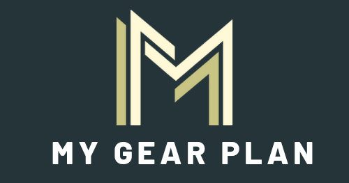 MyGearPlan