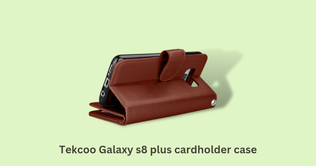 s8 plus case card holder