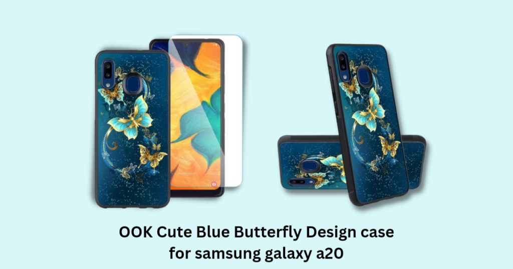 cute phone case for samsung galaxy a20