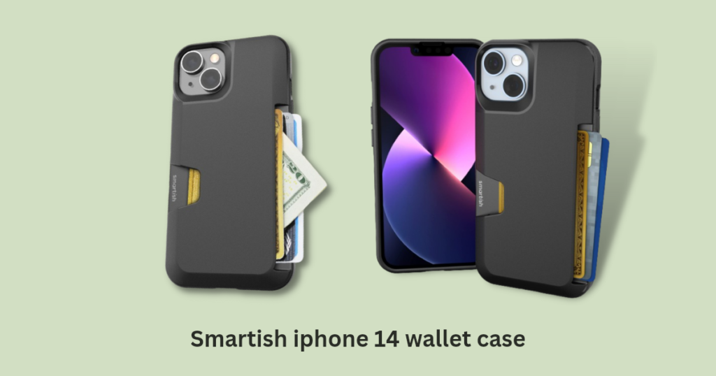 iphone 14 case with card holder